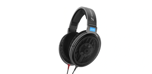 אוזניות לאודיופילים Sennheiser HD600