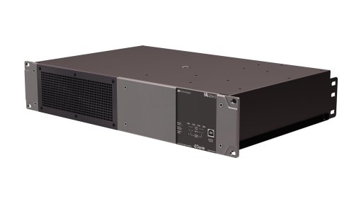 מגבר כח מקצועי dB Technologies IA3204D DSP Dante 800Wx4