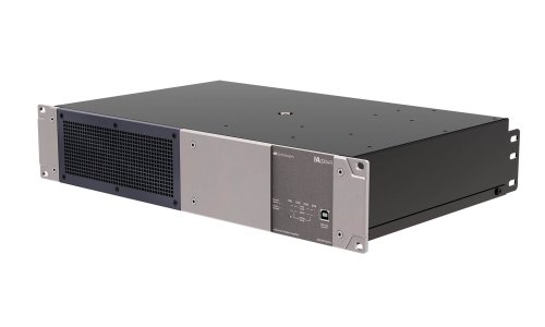 מגבר כח מקצועי dB Technologies IA3204R DSP RDNet 800Wx4