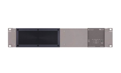 מגבר כח מקצועי dB Technologies IA3204R DSP RDNet 800Wx4