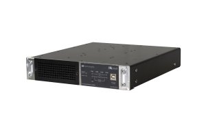 מגבר כח מקצועי dB Technologies IA504R DSP RDNet 125Wx4