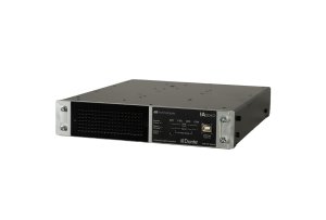 מגבר כח מקצועי dB Technologies IA504D DSP Dante 125Wx4