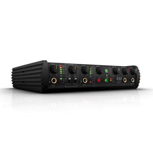 באנדל הקלטת גיטרה מקצועי