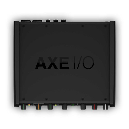 באנדל הקלטת גיטרה מקצועי