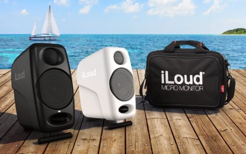 IK-Multimedia-iLoud-Micro-Monitors-Bag-promo