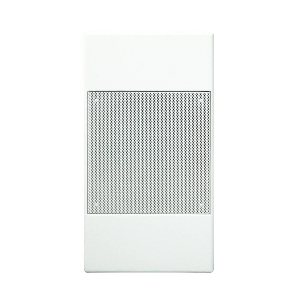 סאב וופר פאסיבי לבן dB Technologies IS12SW