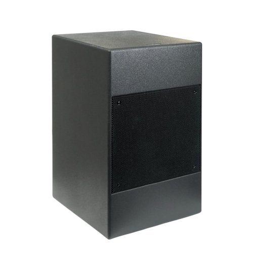 סאב וופר פאסיבי שחור dB Technologies IS12SB