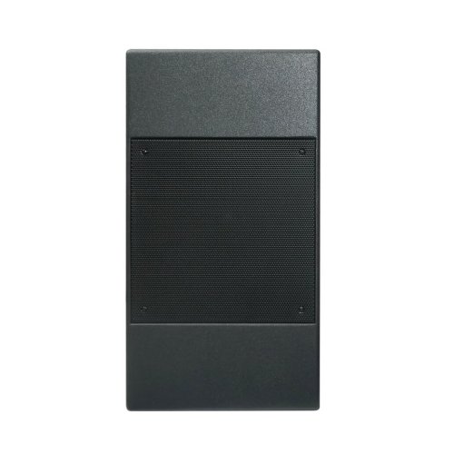 סאב וופר פאסיבי שחור dB Technologies IS12SB