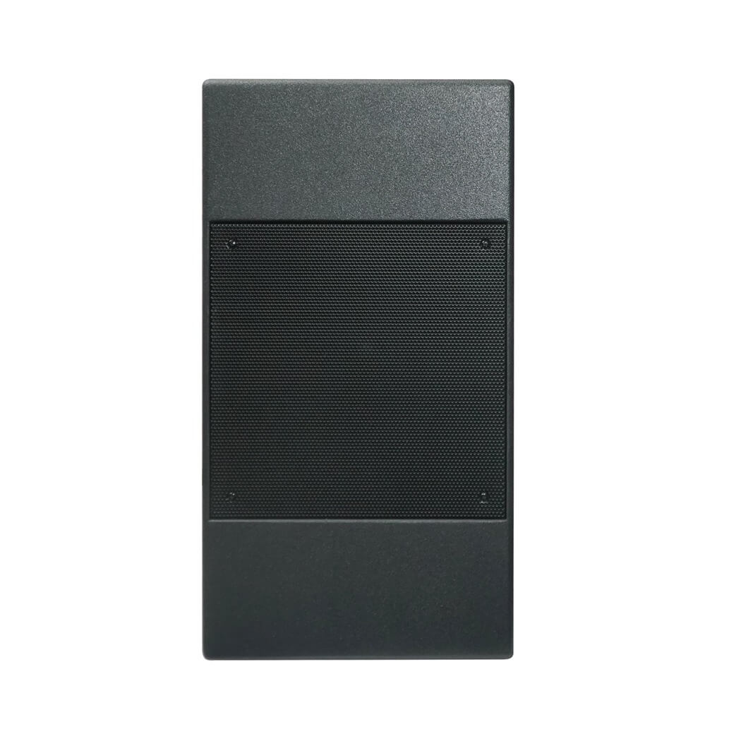 סאב וופר פאסיבי שחור dB Technologies IS12SB