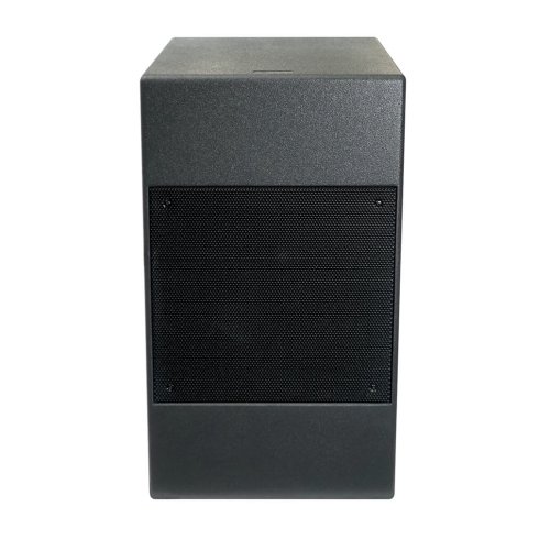 סאב וופר פאסיבי שחור dB Technologies IS12SB