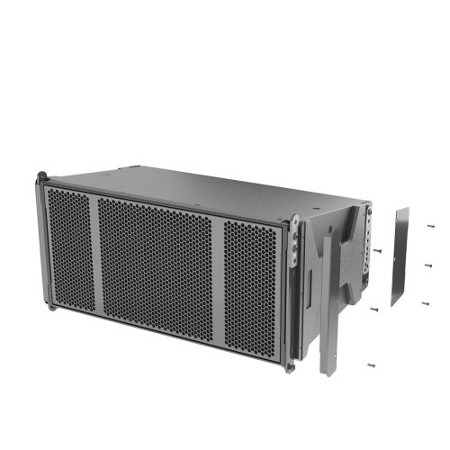 רמקול ליין אריי פאסיבי dB Technologies IS210L
