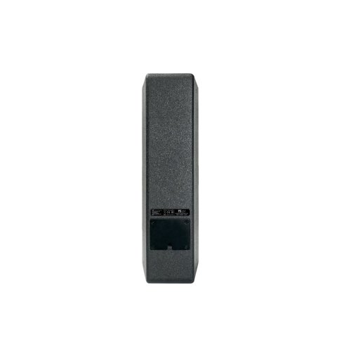 רמקול פאסיבי שחור dB Technologies IS25TB