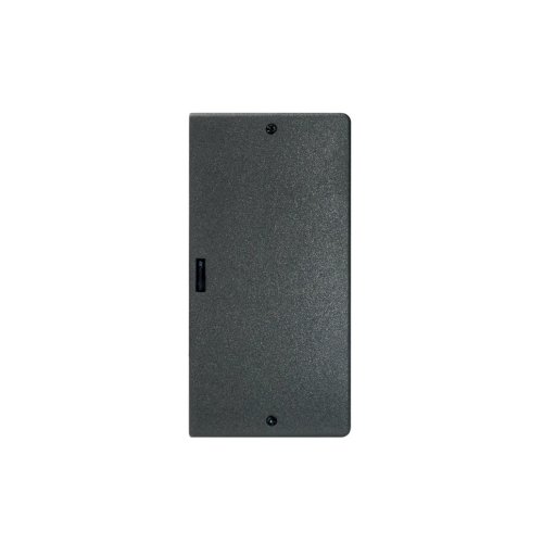 רמקול פאסיבי שחור dB Technologies IS25TB