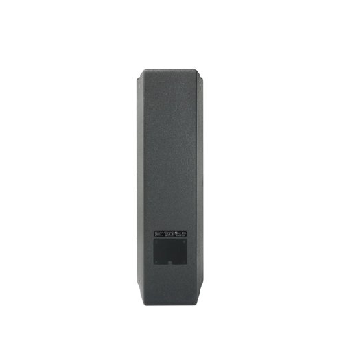 רמקול פאסיבי שחור dB Technologies IS26T