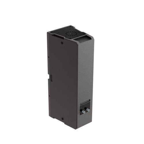 רמקול מוגן מים פאסיבי שחור dB Technologies IS26T