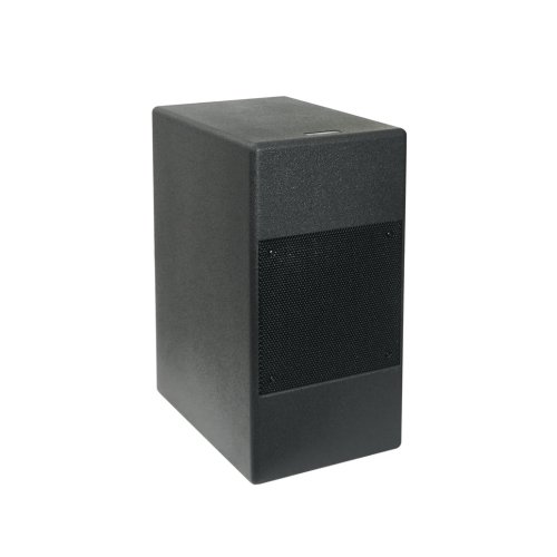 סאב וופר פאסיבי שחור dB Technologies IS8SB