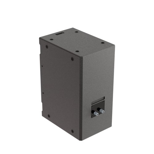 סאב וופר מוגן מים פאסיבי שחור dB Technologies IS8S-WP-B