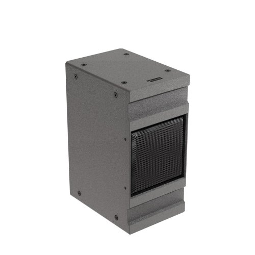 סאב וופר מוגן מים פאסיבי שחור dB Technologies IS8S-WP-B