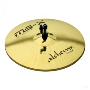 זוג מצילות היי-הט 14″ ISTANBUL Alchemy AMSXH14