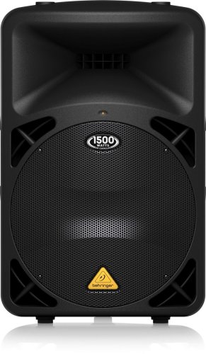 רמקול מוגבר דגם B615D 1500W מבית Behringer