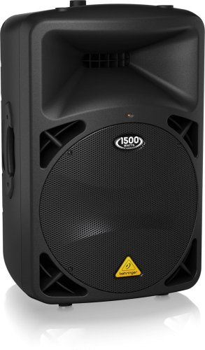רמקול מוגבר דגם B615D 1500W מבית Behringer