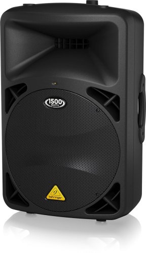 רמקול מוגבר דגם B615D 1500W מבית Behringer