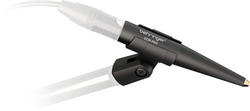 מיקרופון מדידה Behringer ECM PRO