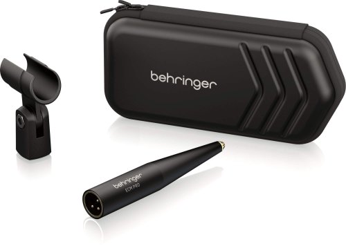 מיקרופון מדידה Behringer ECM PRO