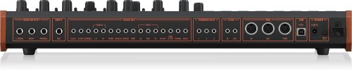 מכונת תופים Behringer LM DRUM
