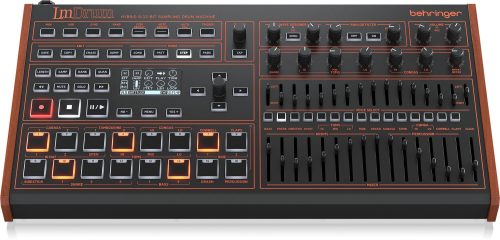 מכונת תופים Behringer LM DRUM
