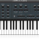 סינטיסייזר פוליפוני Behringer UB-Xa