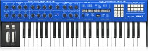 סינטיסייזר היברידי Behringer Wave