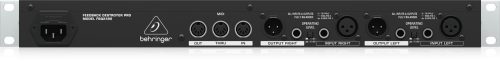 מונע פידבקים Behringer FBQ2496