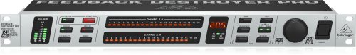 מונע פידבקים Behringer FBQ2496