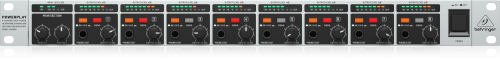 מגבר אוזניות Behringer HA8000 V2