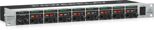 מגבר אוזניות Behringer HA8000 V2