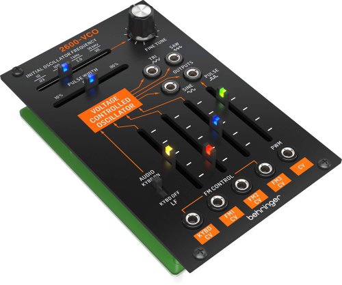 מודול Eurorack דגם Behringer 2600-VCO