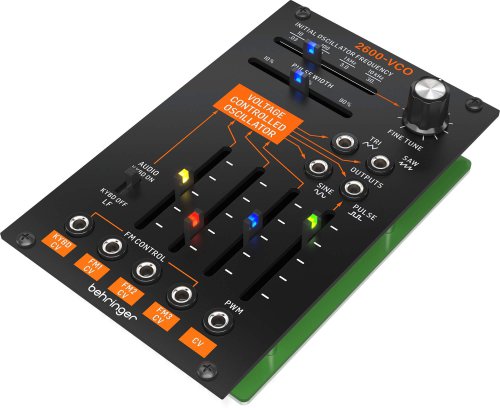 מודול Eurorack דגם Behringer 2600-VCO