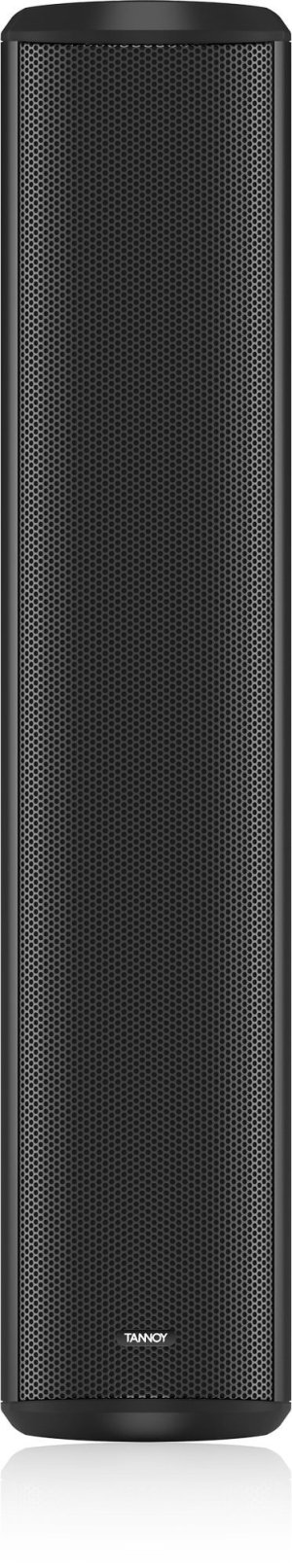 רמקול קולונה “5×3.5, שחור, TANNOY