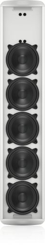 רמקול קולונה "5x3.5, לבן, TANNOY