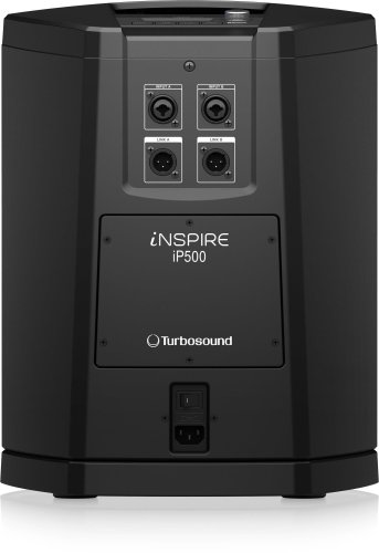 מערכת קולונה אקטיבית Turbosound IP500 V2