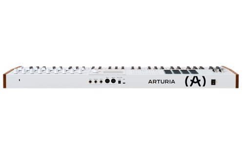 KEYLAB-61-MK3-ARTURIA-BACK