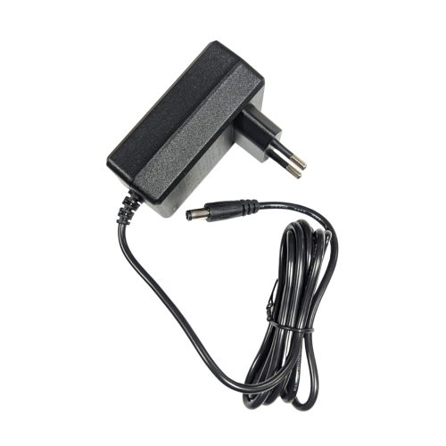 ספק כח 12V 2.5A פלוס במרכז