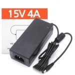 ספק כח שולחני 15V 4A מתאים ל Korg B2