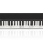 פסנתר חשמלי Korg B2 שחור