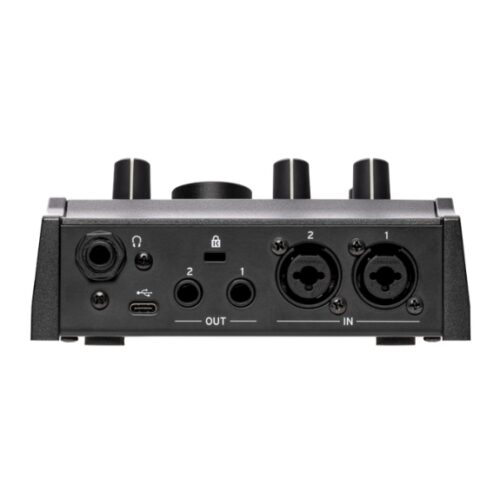 כרטיס קול Korg microAUDIO 22