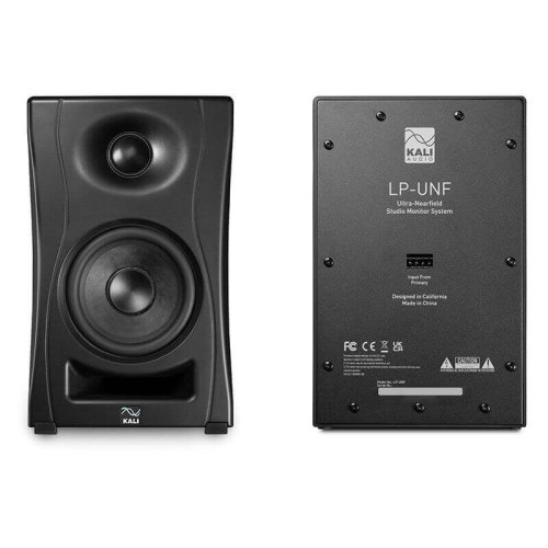 זוג מוניטורים אולפניים Kali Audio LP-UNF