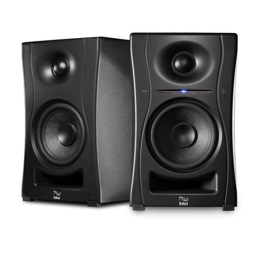 זוג מוניטורים אולפניים Kali Audio LP-UNF
