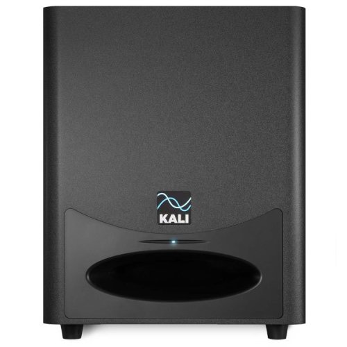 Kali Audio WS-6.2 סאב-וופר אקטיבי כפול לאולפן