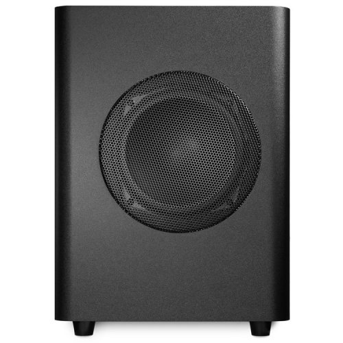 Kali Audio WS-6.2 סאב-וופר אקטיבי כפול לאולפן